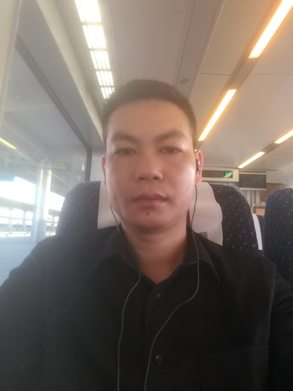 坚强芒果的第二张照片--唐山相亲服务中心