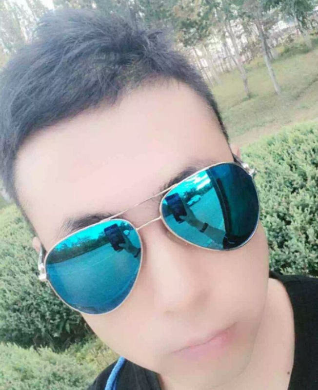 流年啊的第一张照片--唐山相亲服务中心