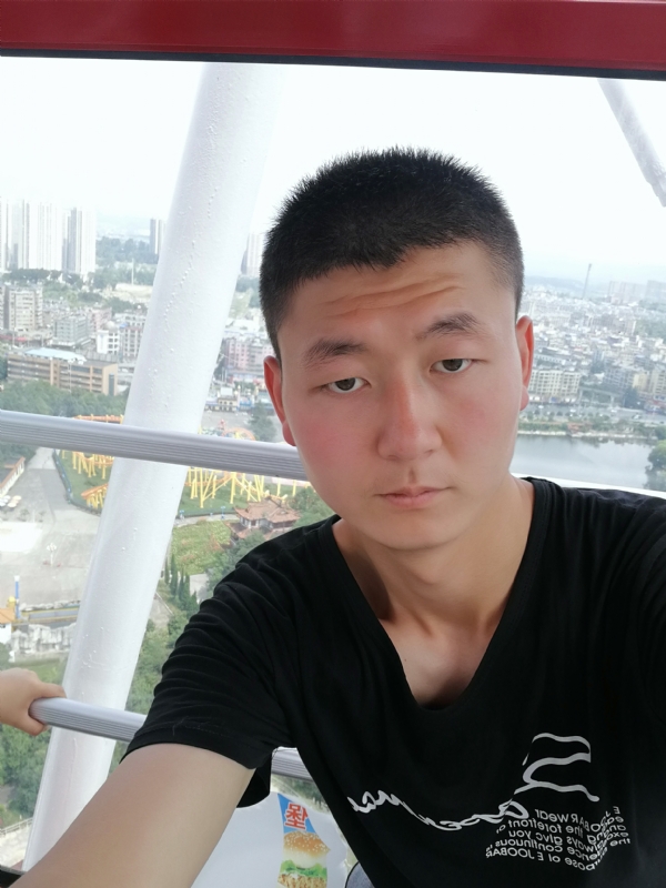 川川的第二张照片--唐山相亲服务中心