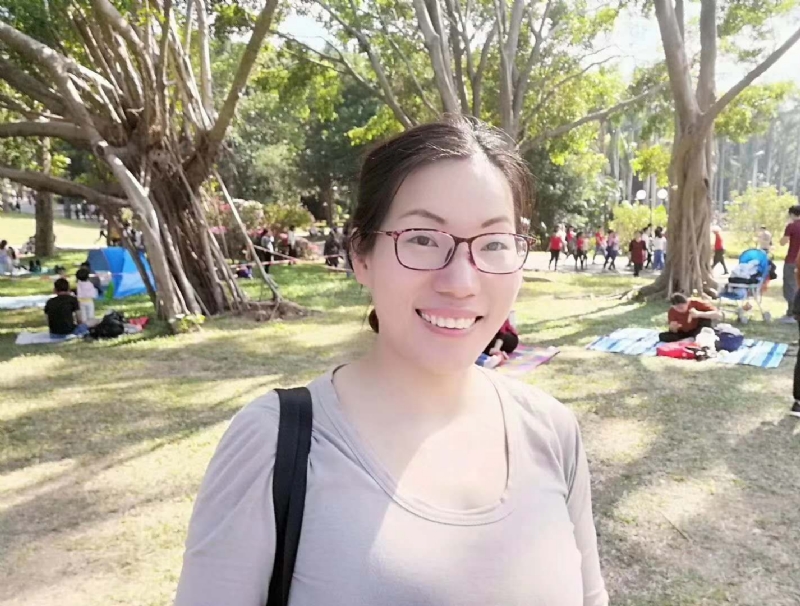 Angel的第一张照片--唐山相亲服务中心