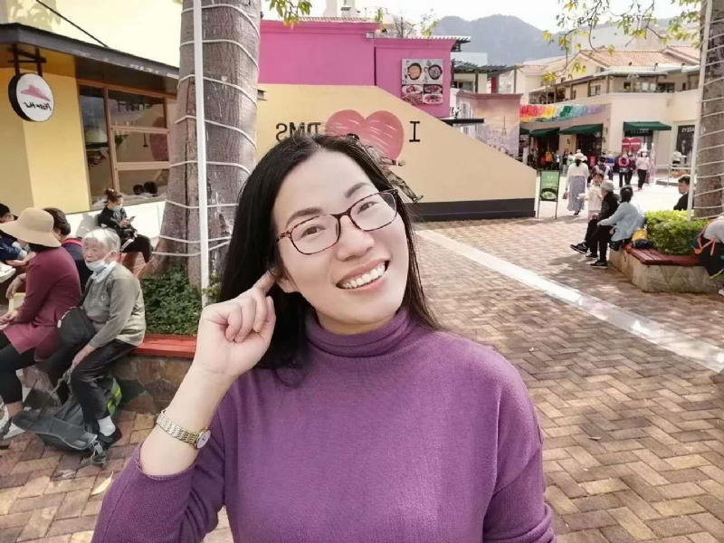 Angel的第二张照片--唐山相亲服务中心