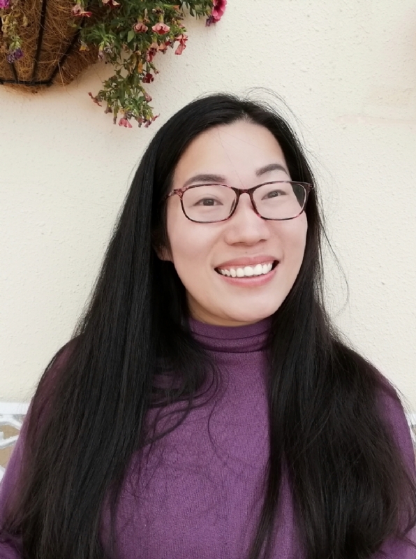 Angel的第四张照片--唐山相亲服务中心