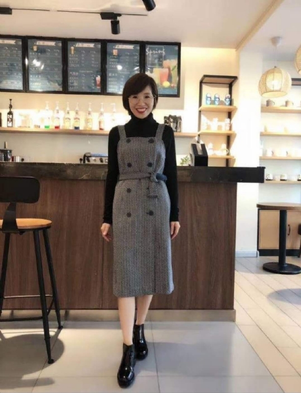 初心的第一张照片--唐山相亲服务中心