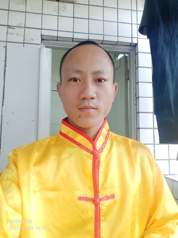 宋福军的第一张照片--唐山相亲服务中心