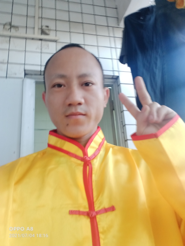 宋福军的第二张照片--唐山相亲服务中心