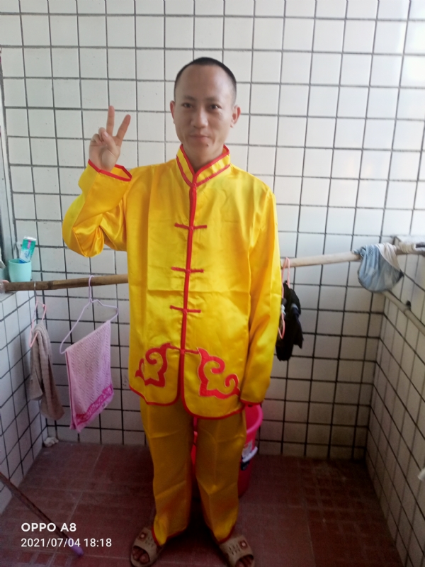 宋福军的第三张照片--唐山相亲服务中心