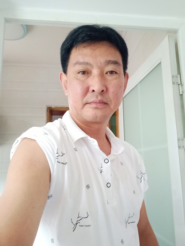 为爱停留的第一张照片--唐山相亲服务中心