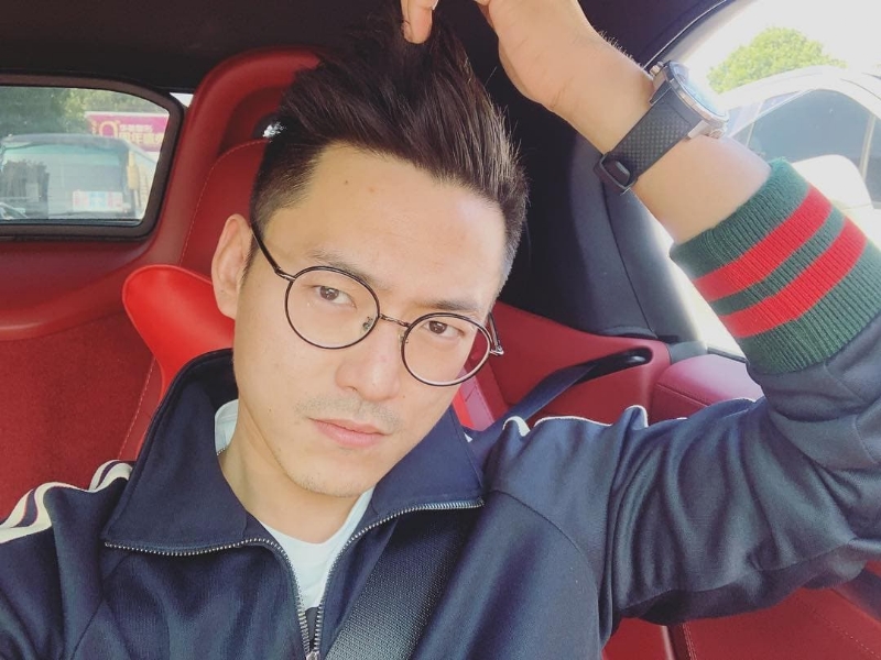 James的第一张照片--唐山相亲服务中心