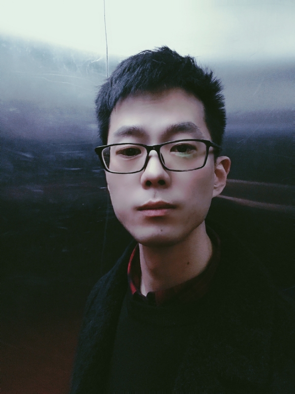 至尊宝的第一张照片--唐山相亲服务中心