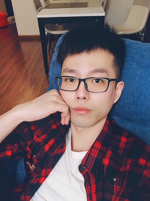 至尊宝的第二张照片--唐山相亲服务中心