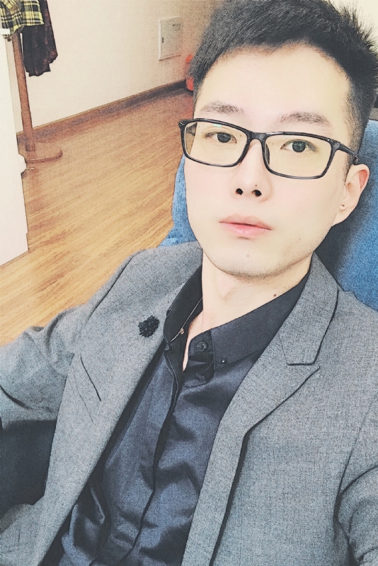 至尊宝的第四张照片--唐山相亲服务中心