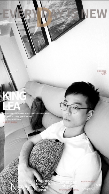 至尊宝的第六张照片--唐山相亲服务中心