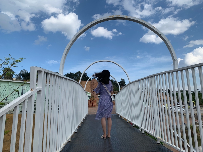 山海的第二张照片--唐山相亲服务中心