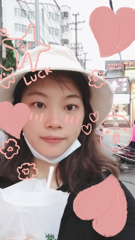 涟漪的第一张照片--唐山相亲服务中心