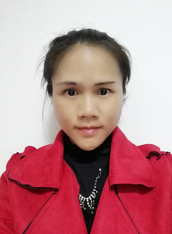 菁菁的第一张照片--唐山相亲服务中心