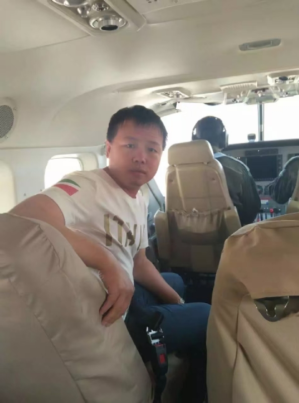 随风飘零的第二张照片--唐山相亲服务中心