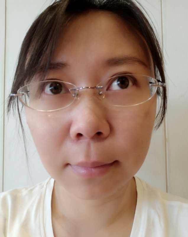 jady的第四张照片--唐山相亲服务中心