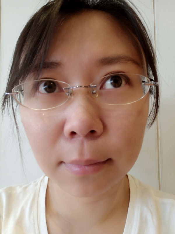 jady的第五张照片--唐山相亲服务中心