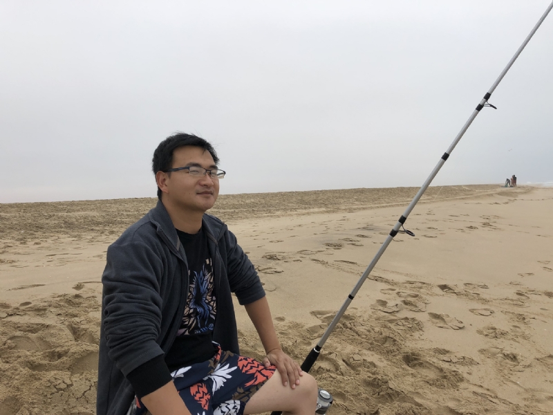 Lucky的第一张照片--唐山相亲服务中心