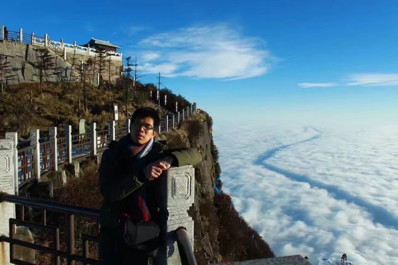 咫尺天涯的第一张照片--唐山相亲服务中心