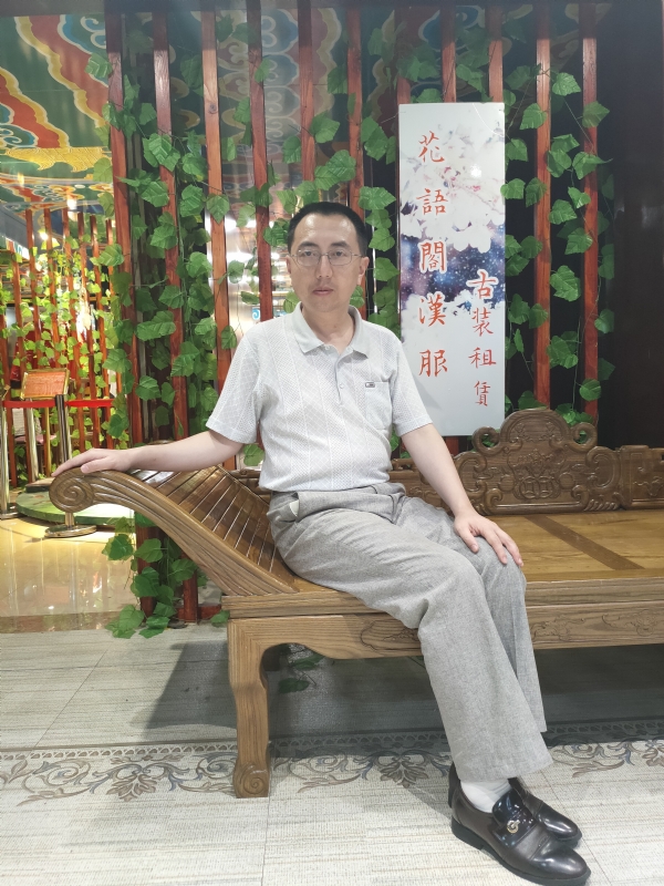 cswep的第一张照片--唐山相亲服务中心