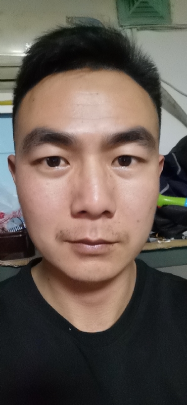 朴实无华的第一张照片--唐山相亲服务中心