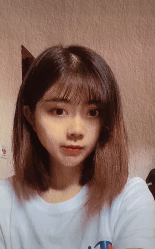 教幼儿园的羊羊老师的第一张照片--唐山相亲服务中心