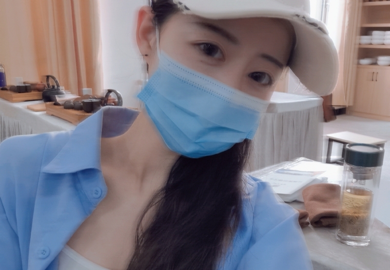 木头人的第一张照片--唐山相亲服务中心