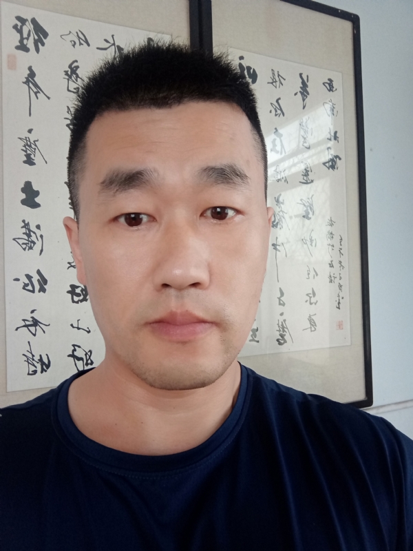 应该是个好人的第一张照片--唐山相亲服务中心