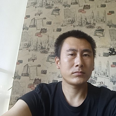 火柴没冒儿的第二张照片--唐山相亲服务中心