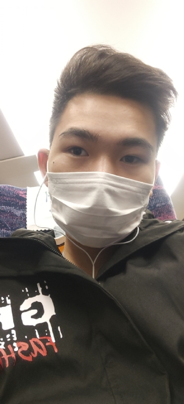 小霪虫的第一张照片--唐山相亲服务中心