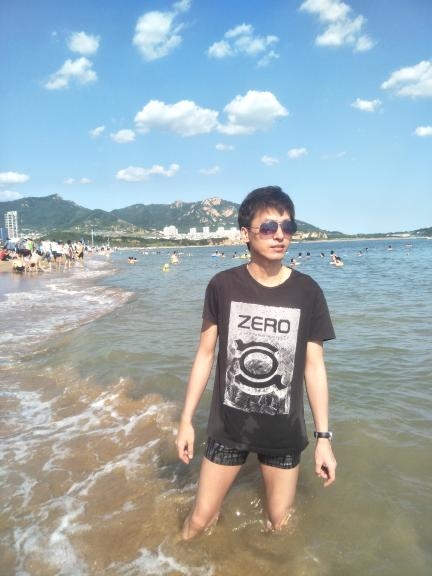 星辰、大海的第一张照片--唐山相亲服务中心