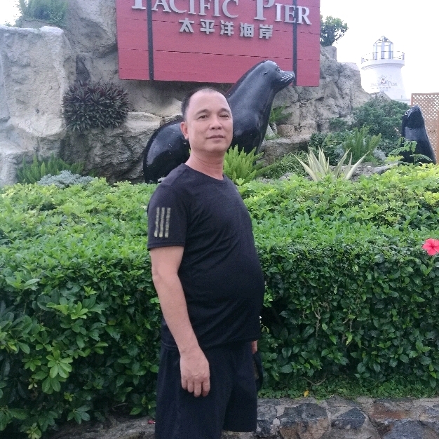 木子五的第二张照片--唐山相亲服务中心