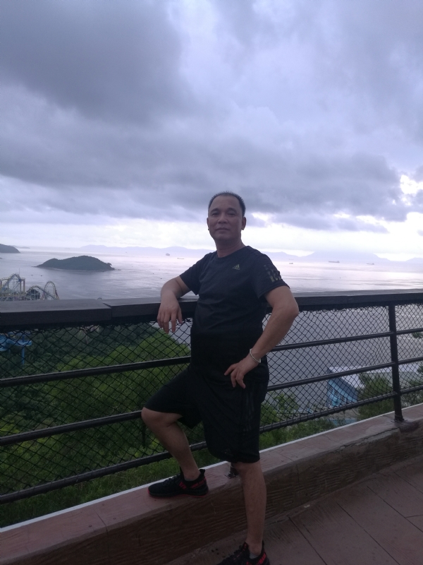 木子五的第三张照片--唐山相亲服务中心