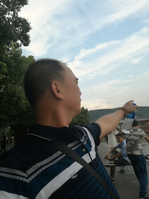 木子五的第四张照片--唐山相亲服务中心