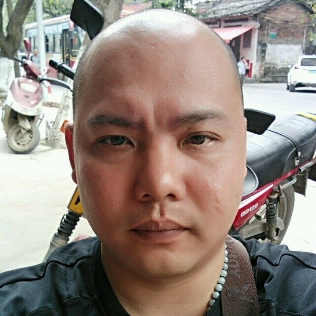 开心就好的第一张照片--唐山相亲服务中心