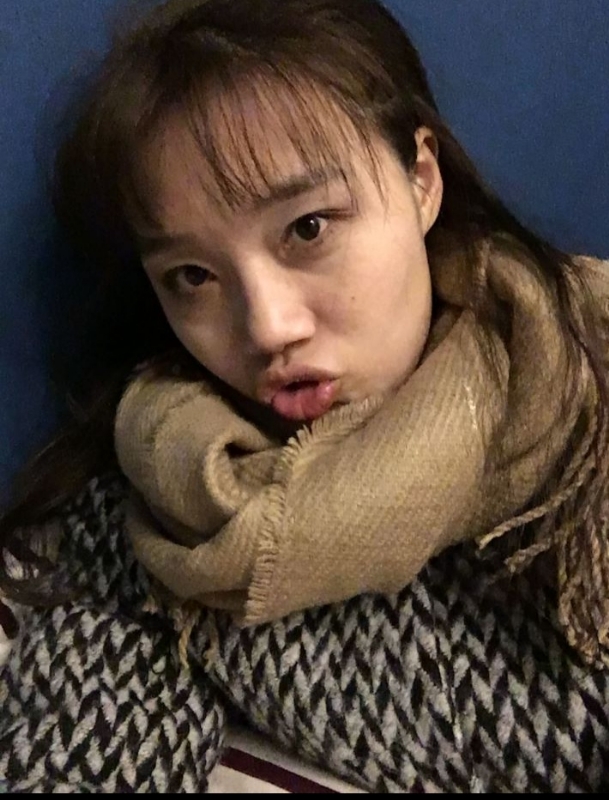 幂幂的style的第二张照片--唐山相亲服务中心