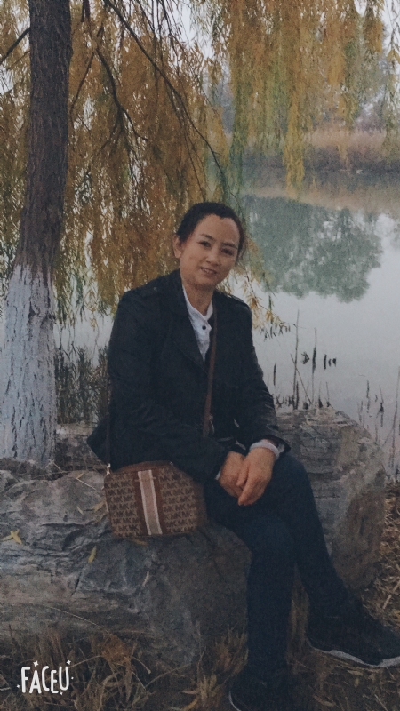 si?yue?tian的第一张照片--唐山相亲服务中心