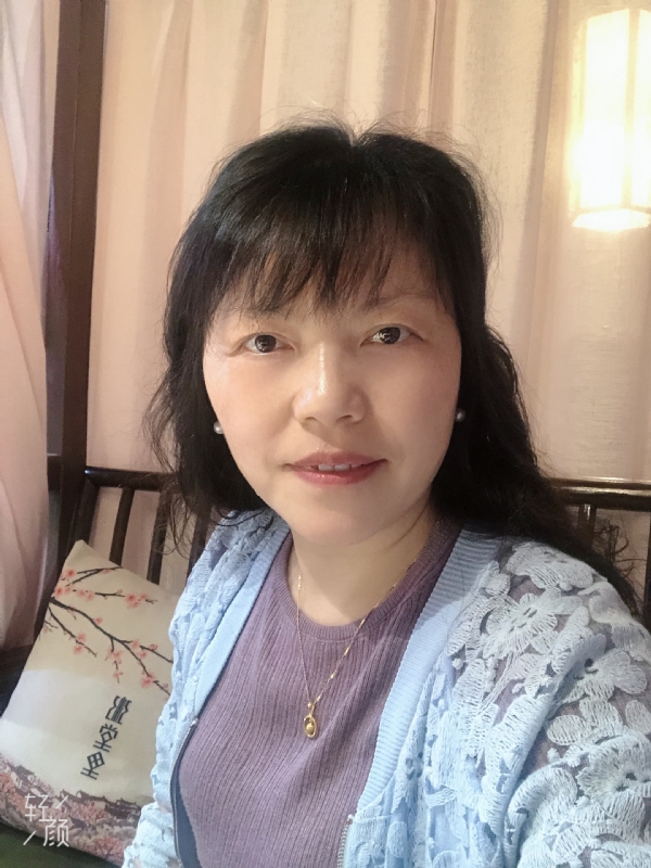 期盼的第一张照片--唐山相亲服务中心