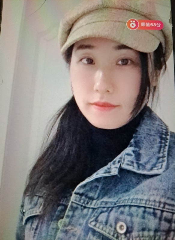 嫣然一笑的第二张照片--唐山相亲服务中心