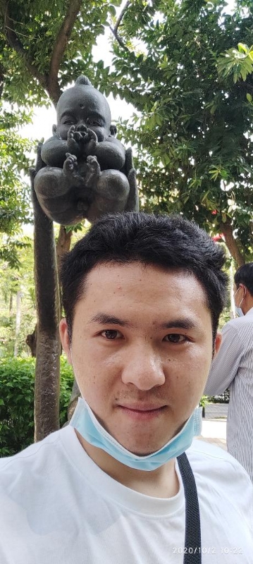 欧阳的第二张照片--唐山相亲服务中心