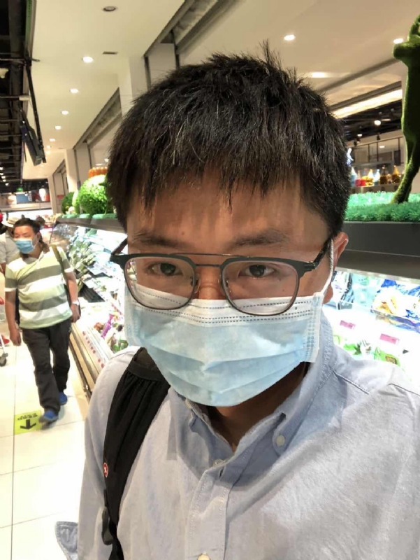 依一的第一张照片--唐山相亲服务中心