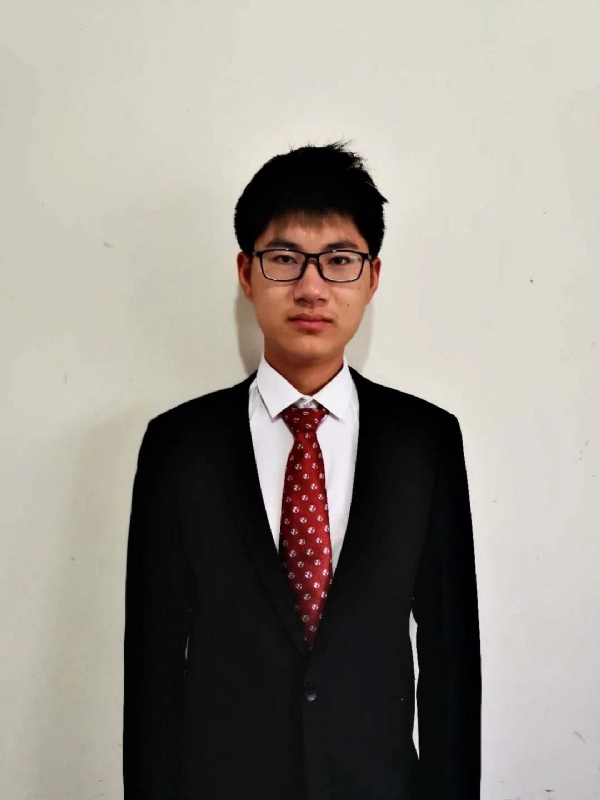 别说谎的第一张照片--唐山相亲服务中心