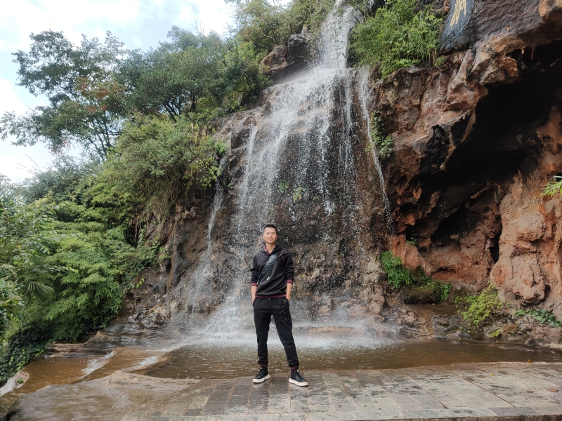 缘的第一张照片--唐山相亲服务中心