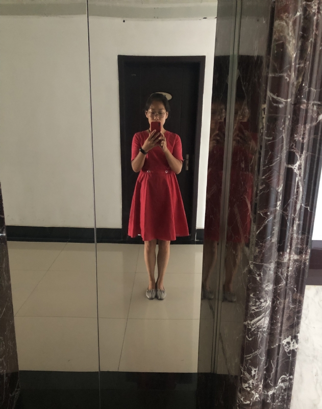 lulu18的第一张照片--唐山相亲服务中心