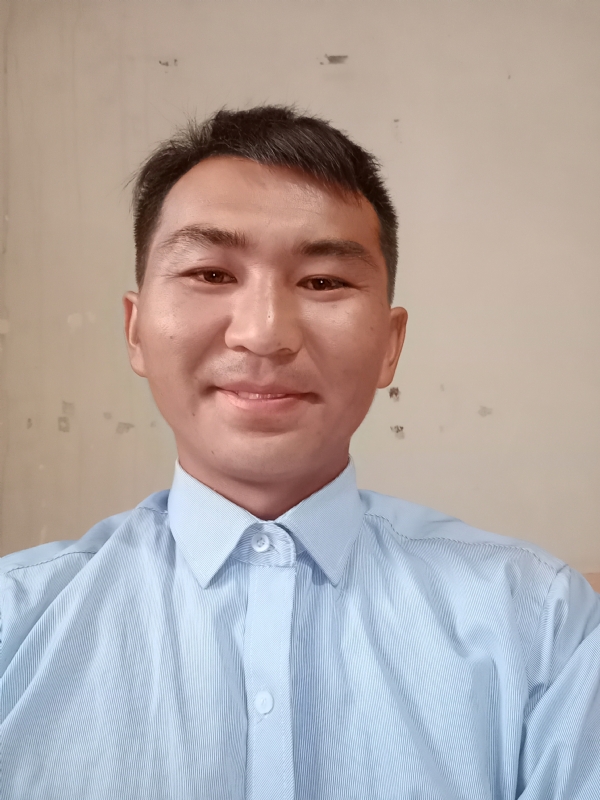 安逸的第一张照片--唐山相亲服务中心