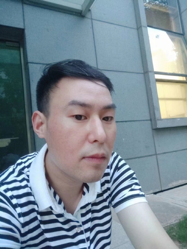 曙光的第一张照片--唐山相亲服务中心