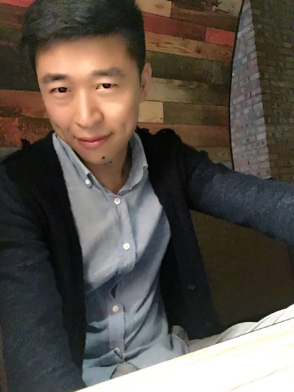 漫长的第一张照片--唐山相亲服务中心