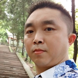 曾强的第一张照片--唐山相亲服务中心