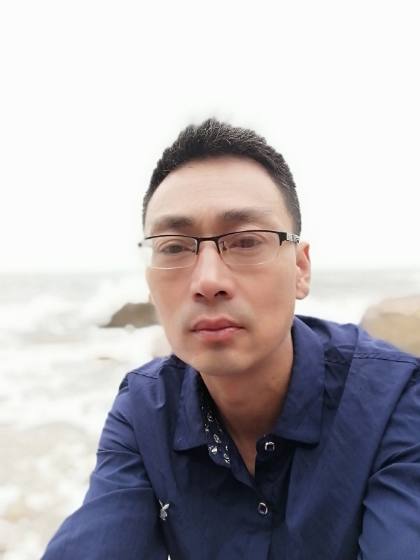 意智的第一张照片--唐山相亲服务中心